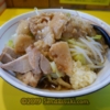 (閉店)仙台ラーメン【麺屋ゴンザレス】次郎系好きは食べておきたいG系油そば